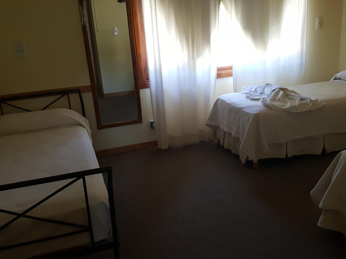 Hotel Kallfu Кавьяуе Екстер'єр фото
