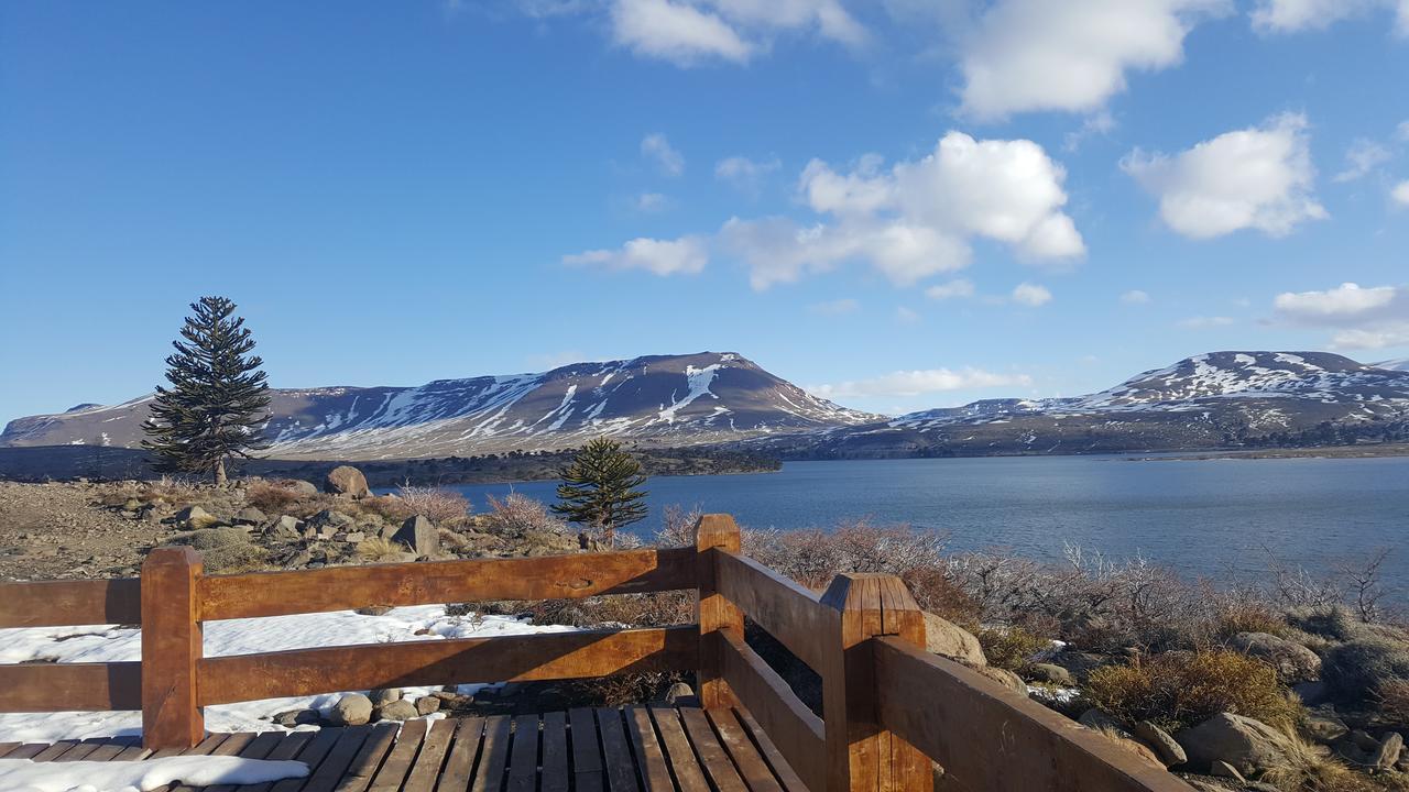 Hotel Kallfu Кавьяуе Екстер'єр фото